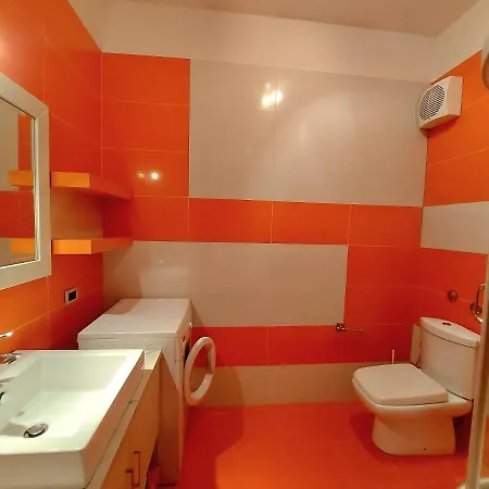 Διαμέρισμα Center Easystay Penthouse *